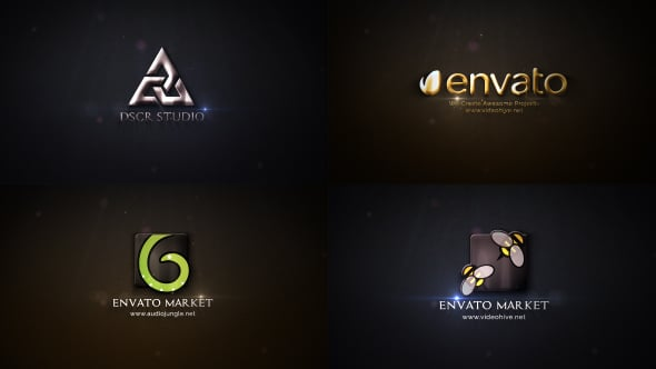 Elegant Logo（335717）-技能树